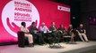 Corbyn expresses 'solidarity' with European socialists