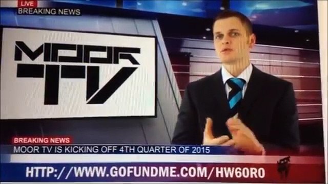 North America is Morocco (Part - 1): The Land of the Moors !