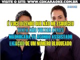 João Bosco & Vinicius - Que Bar Que Cê Tá