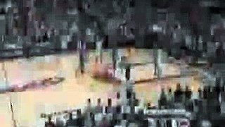 LeBron's Miracle Shot saves Cleveland Cavaliers - 05-22-09