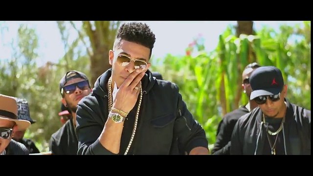 Komy ft Dizzy DROS Chouwaya EXCLUSIVE Music Video Remix All The Way Up 2016 كومي الشواية
