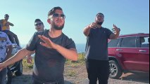 TiiwTiiw ft L'Algérino Blanka Sky Dream Tiiw Ki kounti