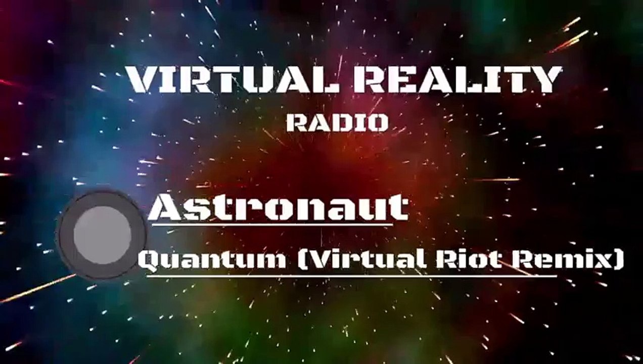 VIRTUAL REALITY RADIO- Chill EDM music (4)