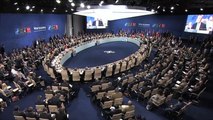 انطلاق قمة دول حلف الناتو في وارسو