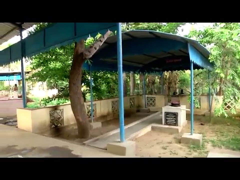 govindapuram tapovanam sri mahaswamigal near aduthurai VTS_02_1 (1)