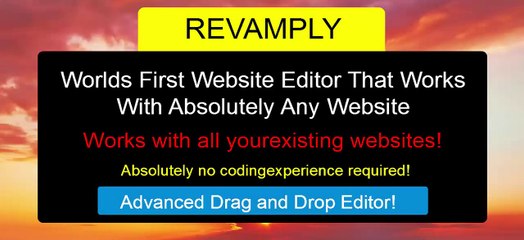 Revamply Review  and Bonus
