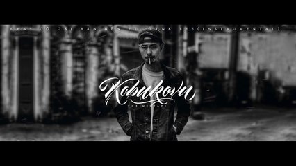 (Official Instrumental) Đen - Cô gái bàn bên ft. Lynk Lee (Prod. by Vmusic)