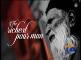The Richest Poor Man, Abdul Sattar Edhi