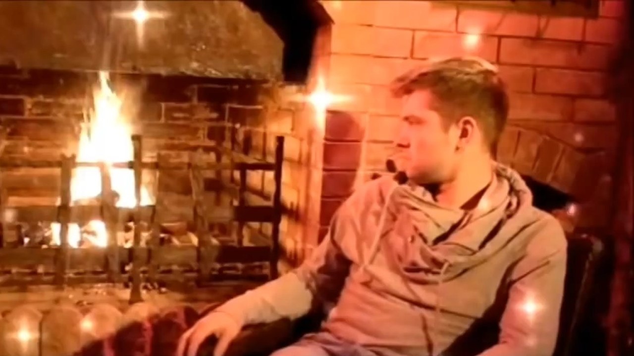 Чернила для 5-го класса - Твоя последняя зима