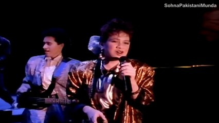 You Got It All (The Jets) HD