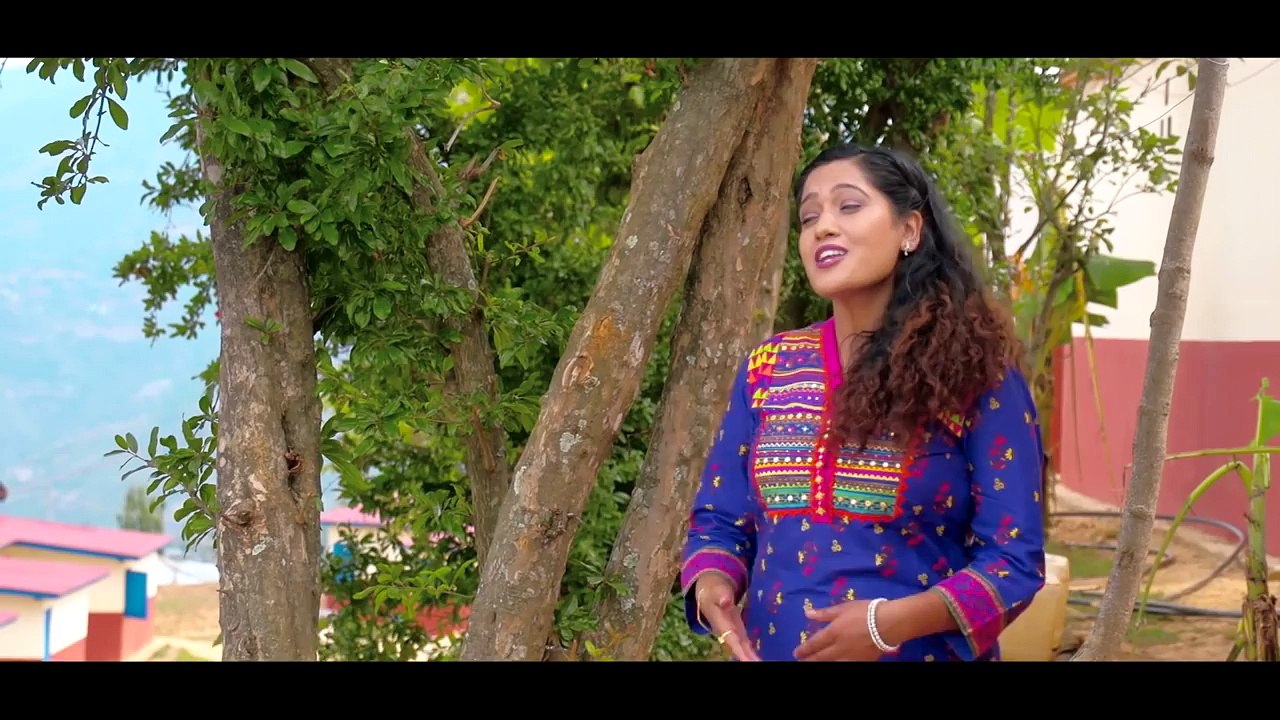 Yo Pran By Dhurmus Suntali And Dr. Bhishma Kumar Bhusal
