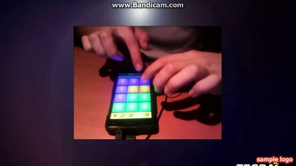 Drum Pads 24 Игра №2