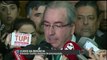 Eduardo Cunha renuncia à presidência da Câmara