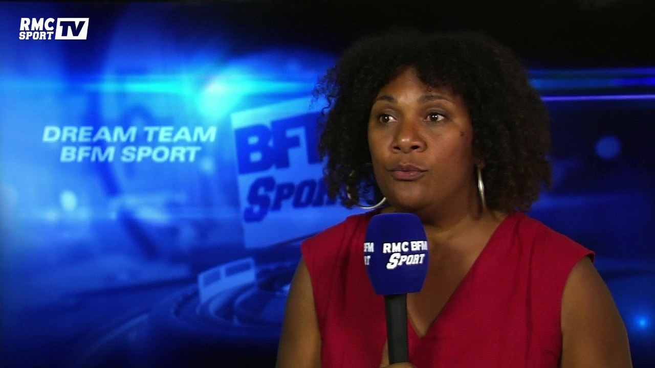 Éwanjé-Épée : "Espèrons que cette défaite sera un signe d'alarme pour Jimmy Vicaut"