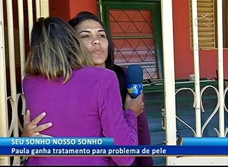 SEU SONHO NOSSO SONHO