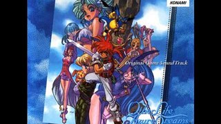 Azure Dreams OST 22. Game Playing