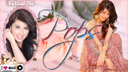 Pops Fernandez — What I Did For Love