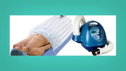 The Dangers of the Bair Hugger Warming Blanket