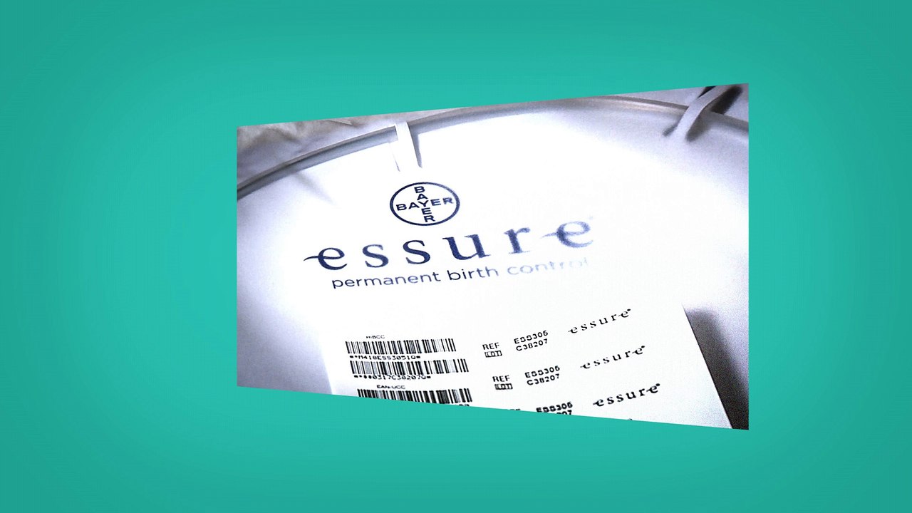 Essure Contraceptive