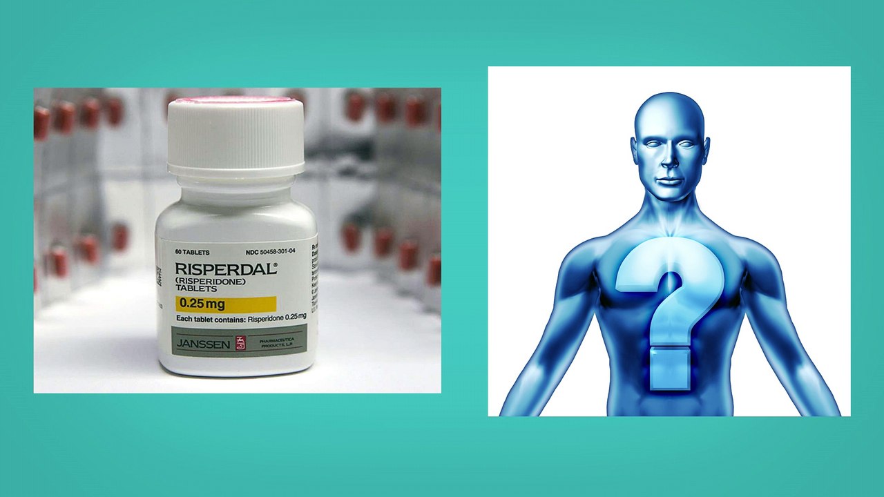 Risperdal Side Effects