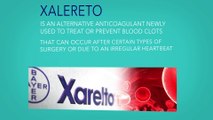 Uncontrollable Bleeding From Xarelto