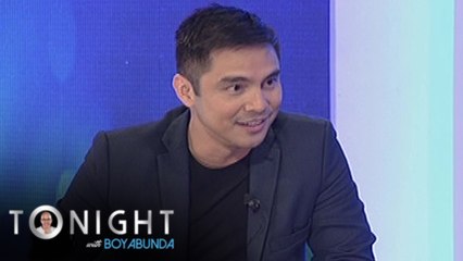 TWBA: How rich is Marvin Agustin?