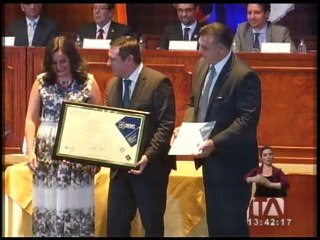 Download Video: El CNE sí invitará a la OEA para las elecciones de 2017