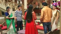 On Location Of TV Serial ''Udaan'' Chakor Wants Divorce From Suraj & Vivaan From Imli