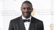 Idris Elba Worries He May 'Burn Out' in Hollywood