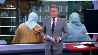 Islamofobie in Zicht Rotterdam - NOS-journaal 25 05 2016