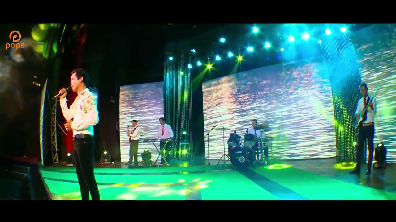 Bến Sông Chờ 2 - Dương Nguyên Tâm