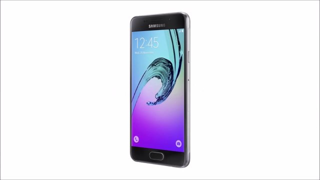 Samsung Galaxy J1 (2016) key features and specifications