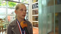 Jonge helden worden geeerd voor het redden van een peuter in Grijpskerk - RTV Noord