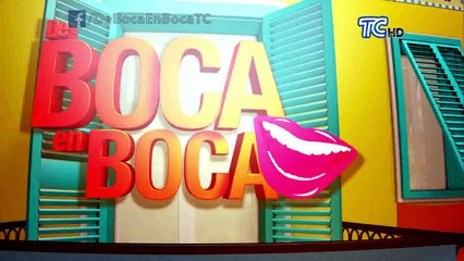 Jessenia Hatti feliz y agradecida con la solidaridad de los ecuatorianos