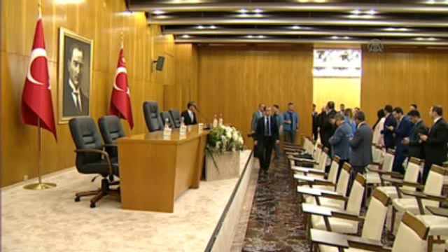 Cumhurbaşkanı Erdoğan: Nato Ülkelerinin Türkiye'yi Yalnız Bırakmaması Gerekir