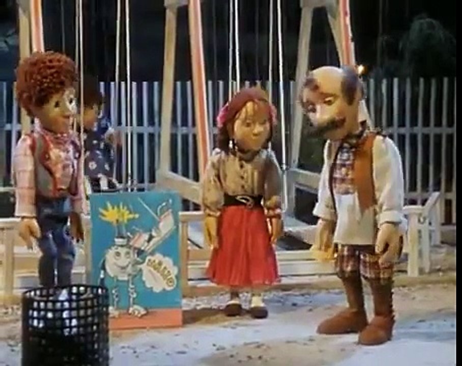 Schlupp Neue Abenteuer auf Terra  E02 - Sommerfest