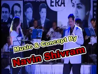 A Golden Musical Journey presented by SGP Song by Nirupama Dey  N  Shrikant Kulkarni