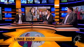 ZOOP weer terug op de buis! RTL Boulevard 26-7-2013