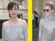 Milla Jovovich VS Olivia Palermo : Duel de fashionistas au défilé Valentino !