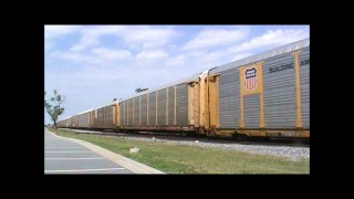 NS 29G @ Kannapolis,N.C. w' veteran EMD's (4/25/12)