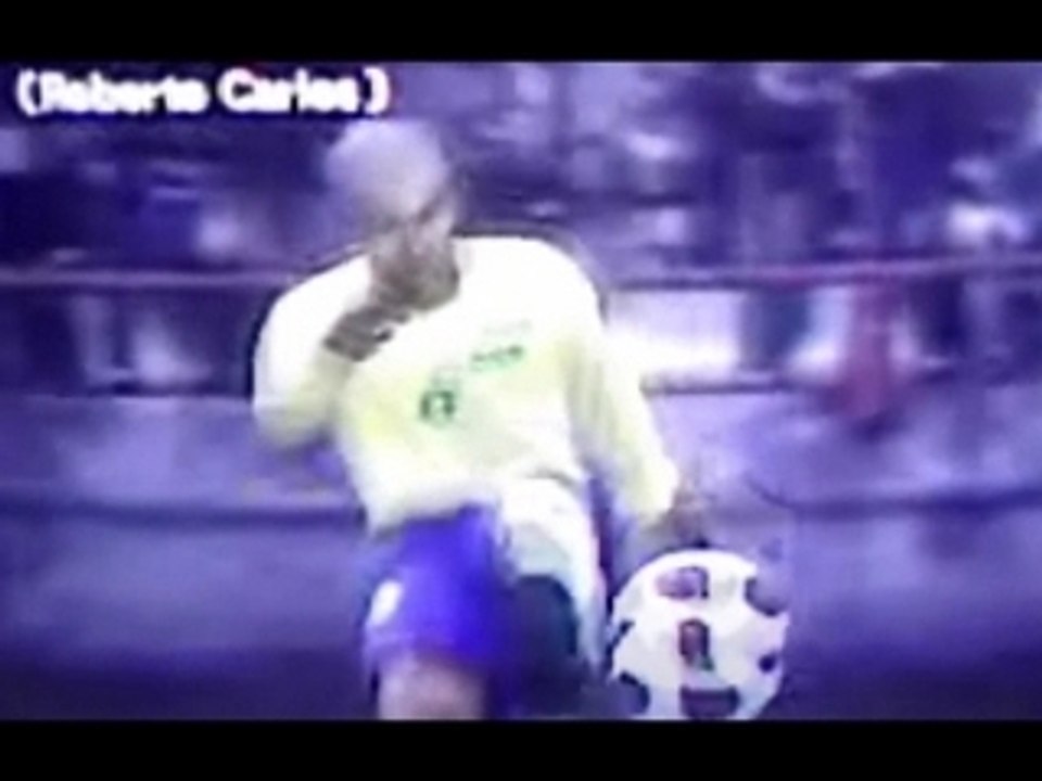 Cafu!