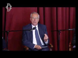 Roma - Documento conclusivo La rivoluzione industriale 4.0 (06.07.16)