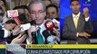 Brasil: renuncia Cunha a presidencia de Cámara de Diputados