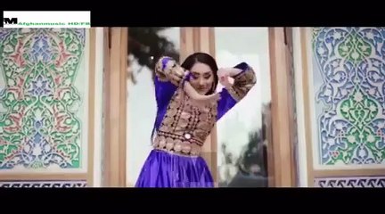 ‫تحفه عيدي جاويد شريف براي علاقمندانش__آهنگ شاد... - AfghanSongs HD - آهنگ های افغانی‬