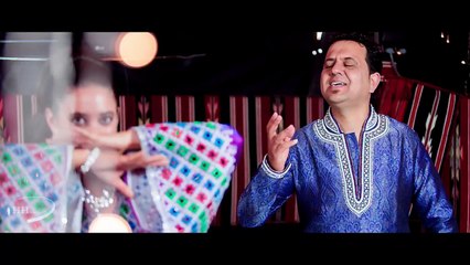 New afghan song by Ahmad Obaid _MASTI CHASHMAN_ Official video 2016