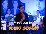 A Golden Musical Journey presented by SGP Song by Sahil Shivram Jab Jab Phool Khile