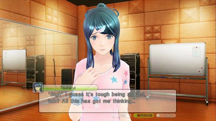 Tokyo Mirage Sessions #FE Walkthrough Part 5 (WiiU) // English No Commentary // Chapter 1