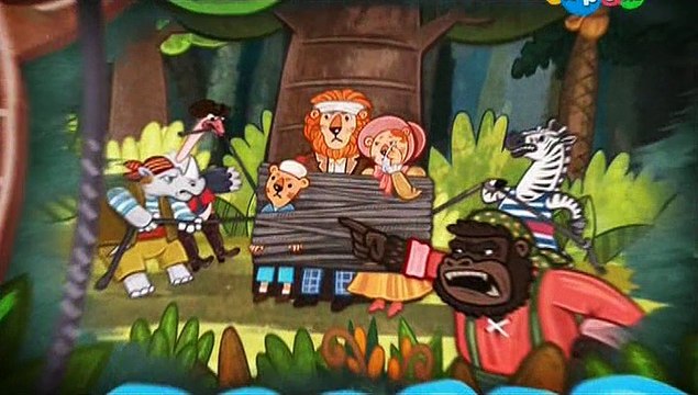 Сокровища царя Соломона