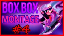 Box Box Montage 4 - Season 6 Best Riven Plays - League Of Legends