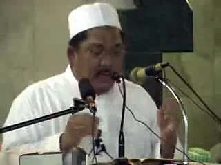 Ustaz Shamsuri  musibah 5/10